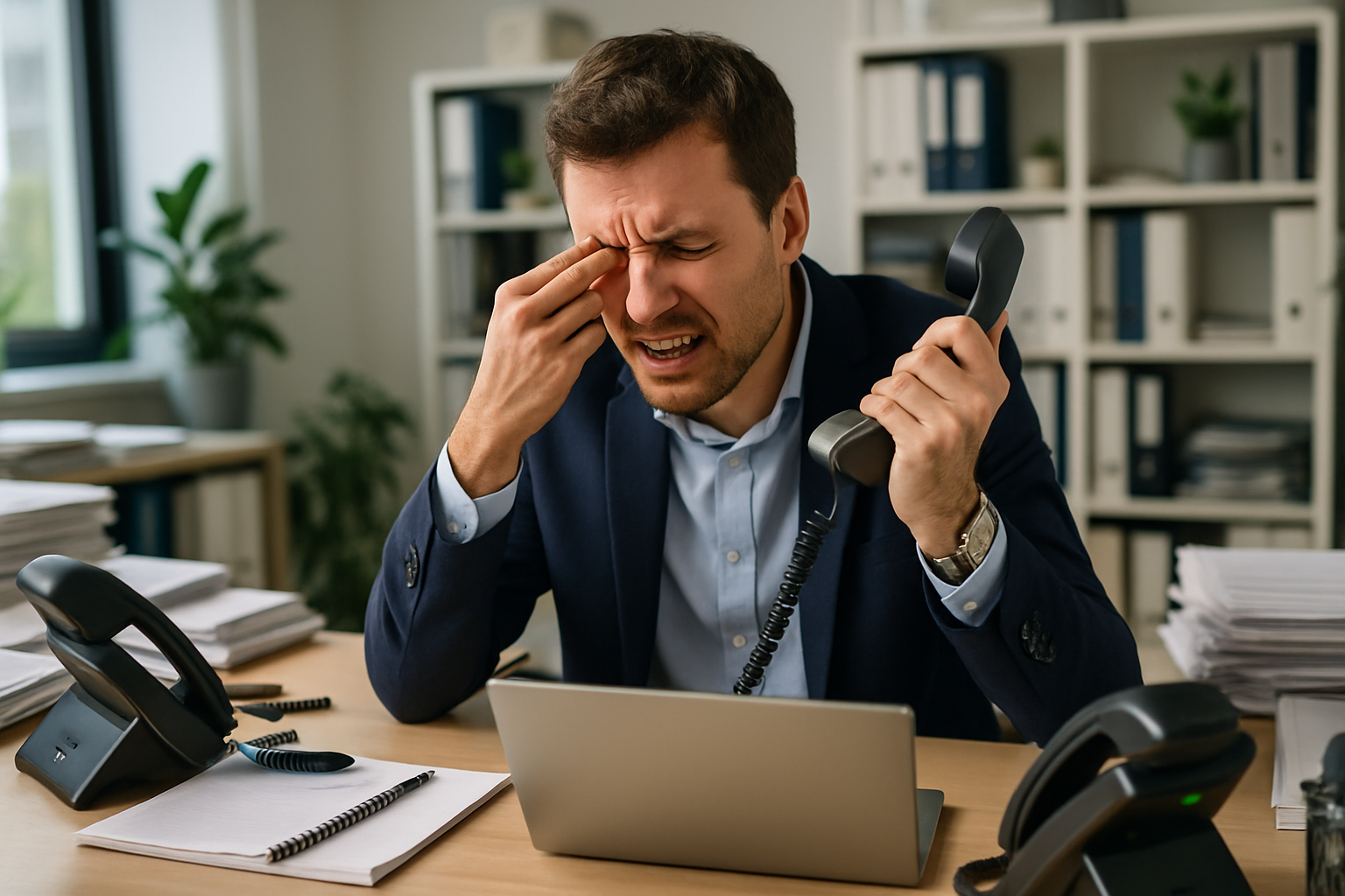 découvrez comment un callbot innovant aide les chargés des subventions à filtrer efficacement les appels des associations, optimisant la gestion et le traitement des demandes.