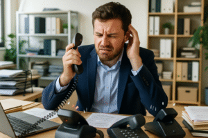 découvrez comment un callbot aide les chargés des subventions à filtrer efficacement les appels des associations, optimisant ainsi la gestion et le traitement des demandes.