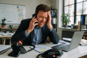découvrez comment un chef de projet it peut déployer un callbot pour filtrer efficacement les demandes téléphoniques, optimiser la gestion des appels entrants et améliorer la satisfaction client.