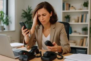 découvrez comment un callbot innovant trie efficacement les appels pour les coachs en développement personnel, leur permettant ainsi de gagner du temps et d’optimiser la gestion de leur clientèle.