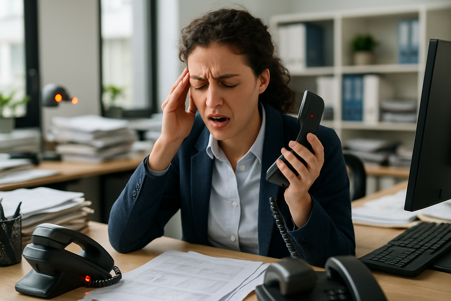 découvrez comment un callbot innovant aide les comptables clients à trier facilement les appels entrants et à optimiser les relances, pour une gestion comptable plus efficace et automatisée.