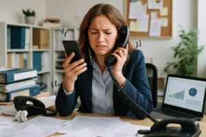 découvrez comment un callbot révolutionne la gestion comptable fournisseurs en triant automatiquement les appels et les paiements pour plus d’efficacité et de rapidité.