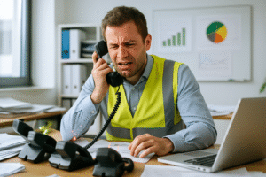 découvrez comment un callbot aide les conseillers énergie en triant efficacement les appels et les demandes des clients, pour un service plus rapide et personnalisé.