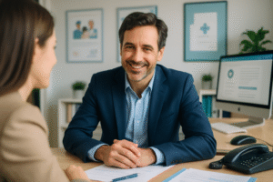 découvrez comment un callbot innovant aide les conseillers mutuelle à filtrer efficacement les demandes et à gérer les urgences pour un service client plus rapide et personnalisé.