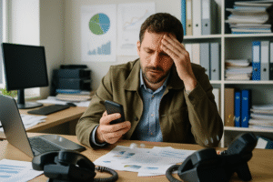 découvrez comment un callbot innovant aide le coordinateur du plan climat à trier efficacement les appels des partenaires, optimisant ainsi la gestion et le suivi des initiatives climatiques.