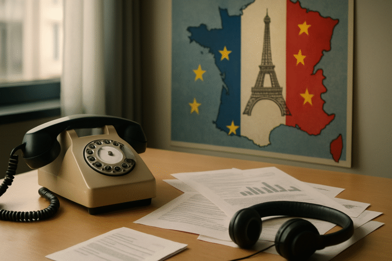 découvrez les mesures prises aux états-unis pour interdire les appels automatisés par intelligence artificielle dans le démarchage téléphonique et faites le point sur la législation et la situation actuelle en france.