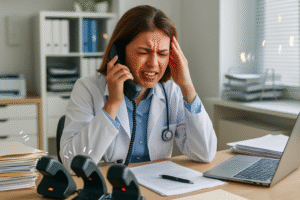 découvrez comment un callbot innovant informe les patients diabétiques et planifie leurs suivis médicaux avec un diabétologue. optimisez votre prise en charge du diabète grâce à l'automatisation intelligente !
