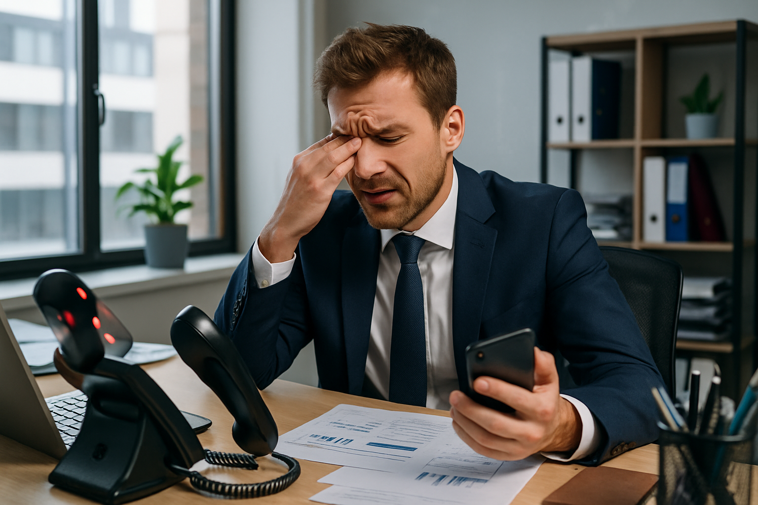 découvrez comment un callbot innovant aide les directeurs marketing à filtrer efficacement les appels et à qualifier les leads, optimisant ainsi la gestion commerciale et la productivité des équipes.