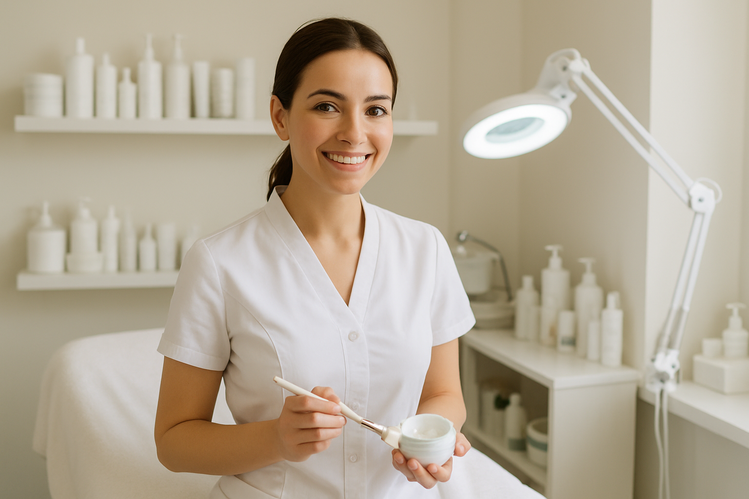 découvrez comment un callbot révolutionne le métier d'esthéticienne en prenant en charge le tri des appels clients et la gestion des rendez-vous pour les soins. gagnez du temps et optimisez votre organisation grâce à l'intelligence artificielle !