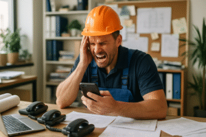 découvrez comment un callbot innovant aide les étancheurs à trier efficacement les appels de signalements, améliorant la gestion des urgences et la satisfaction client.