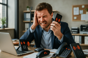 découvrez comment un callbot innovant pour founder saas simplifie le tri des clients et partenaires, automatisant la qualification et optimisant la gestion des prospects pour votre entreprise.
