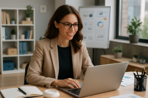 découvrez comment un callbot innovant aide les freelances en marketing digital à filtrer efficacement leurs appels professionnels, optimiser leur temps et se concentrer sur leurs missions stratégiques.