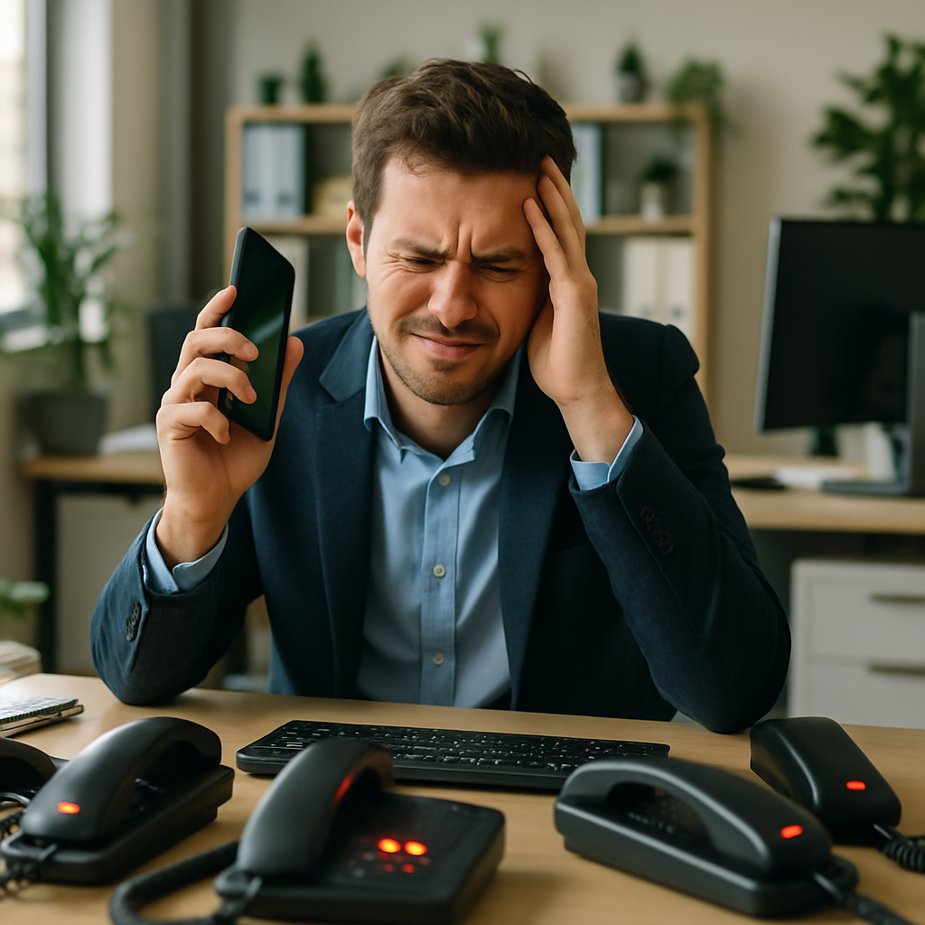 découvrez comment un callbot innovant aide les gérants d’agence web à gérer efficacement les appels et les demandes clients, pour un service optimisé et une meilleure productivité.