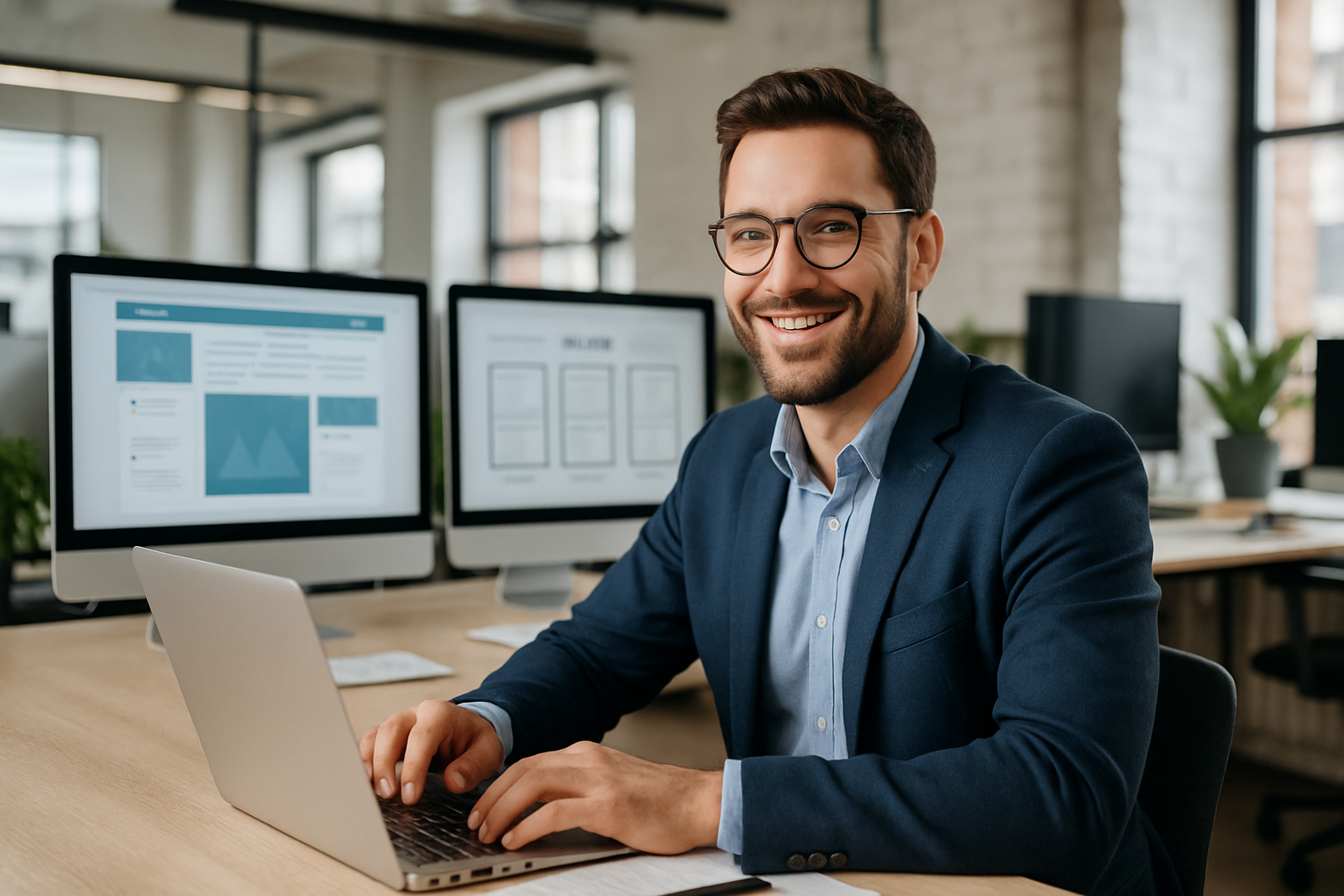 découvrez comment un callbot révolutionne la gestion des appels et des demandes clients pour un gérant d’agence web, permettant un service rapide, efficace et disponible 24/7.