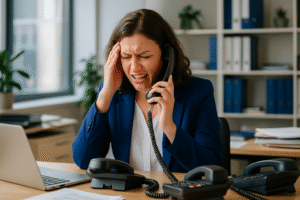 découvrez comment un callbot innovant aide le gestionnaire caf à trier efficacement les appels et demandes d’aides, améliorant ainsi la gestion et la satisfaction des usagers.