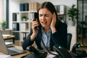 découvrez comment un callbot intelligent aide le gestionnaire back office à filtrer et organiser efficacement les appels internes. optimisez la gestion des communications en automatisant le tri et le traitement des demandes.