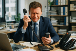 découvrez comment un callbot performant aide le gestionnaire middle office à trier efficacement les appels techniques, optimiser le traitement des demandes et améliorer la satisfaction client.