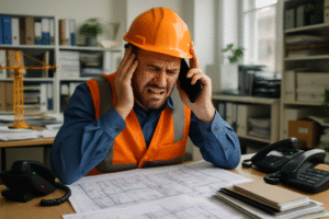découvrez comment un callbot spécialisé aide les grutiers à trier efficacement les appels liés au chantier et à la logistique. optimisez la gestion des demandes et gagnez du temps sur vos projets de construction !