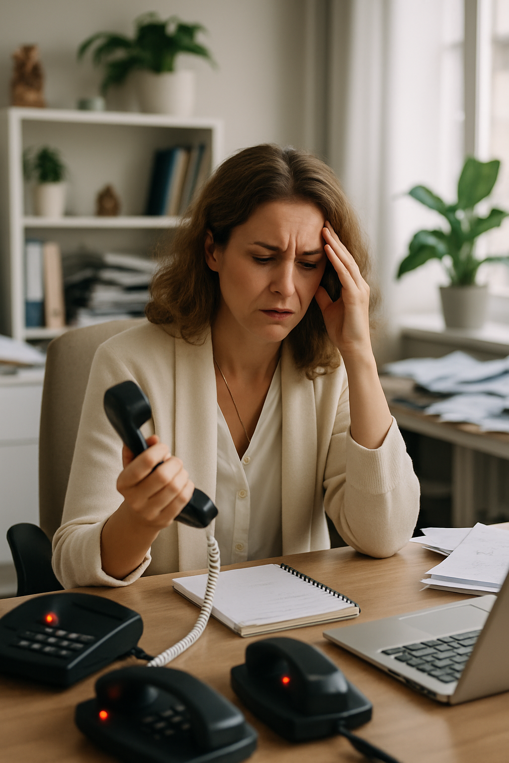 découvrez comment un callbot optimise la gestion des appels et des suivis pour les hypnothérapeutes, en automatisant le tri des demandes et en facilitant l'organisation de votre pratique.