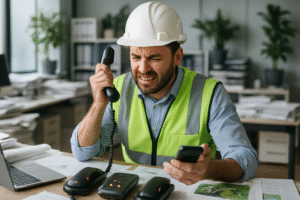 découvrez comment un callbot innovant aide les ingénieurs environnement à filtrer efficacement les appels entrants et à optimiser la gestion des demandes liées à l'environnement.