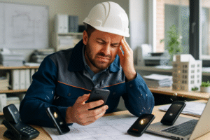 découvrez comment un ingénieur en génie civil peut automatiser le tri des appels projets grâce à un callbot intelligent, optimisant ainsi la gestion et la répartition des demandes.