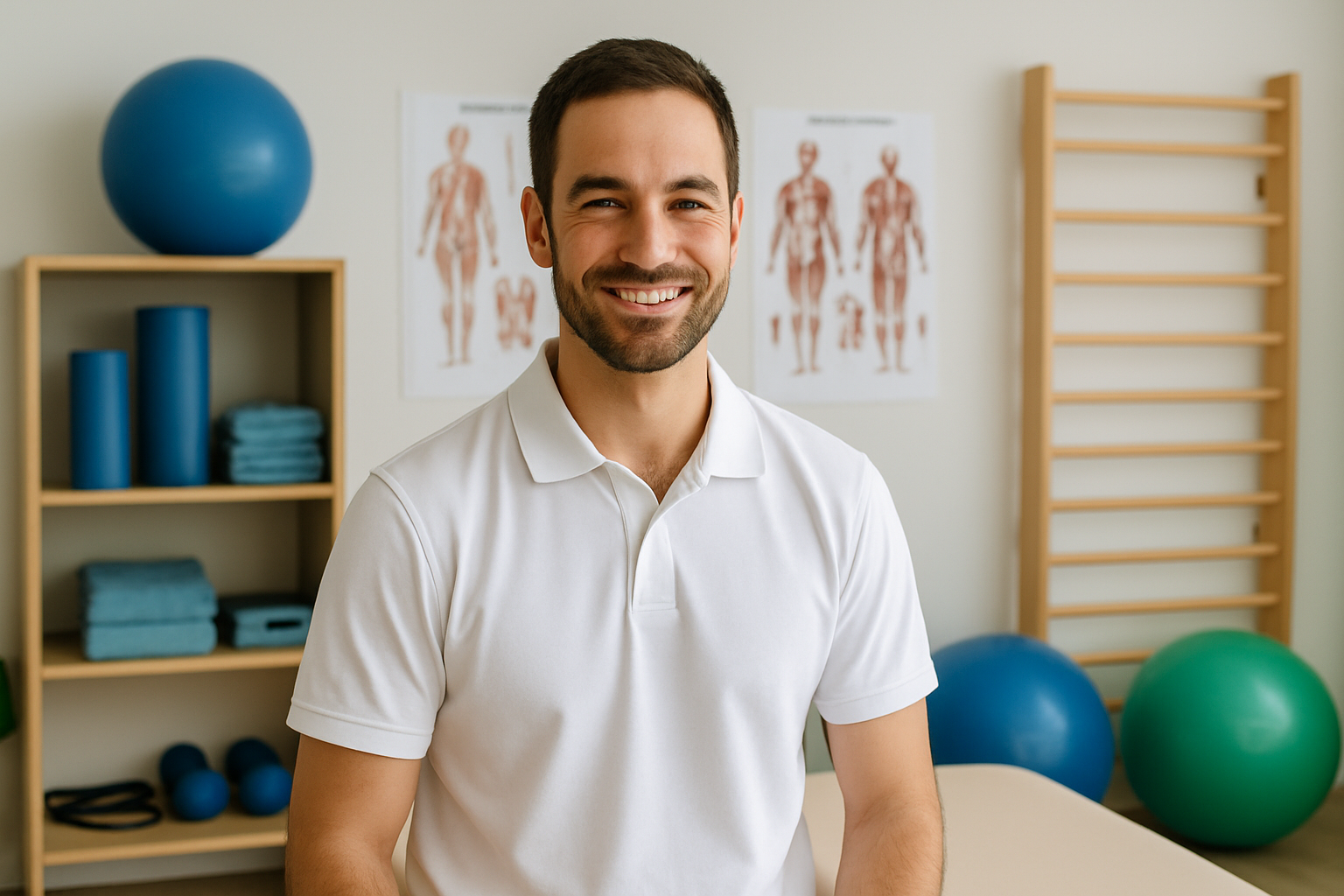 Kinésiologue : un callbot trie appels de consultation