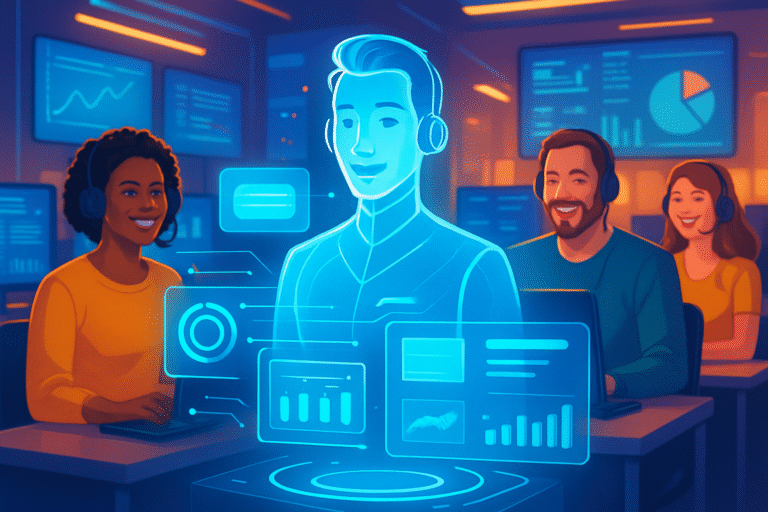 découvrez comment la macsf garantit une assistance téléphonique 24h/24 et 7j/7 à ses adhérents grâce à l’innovation de son call-bot, alliant réactivité et qualité de service.