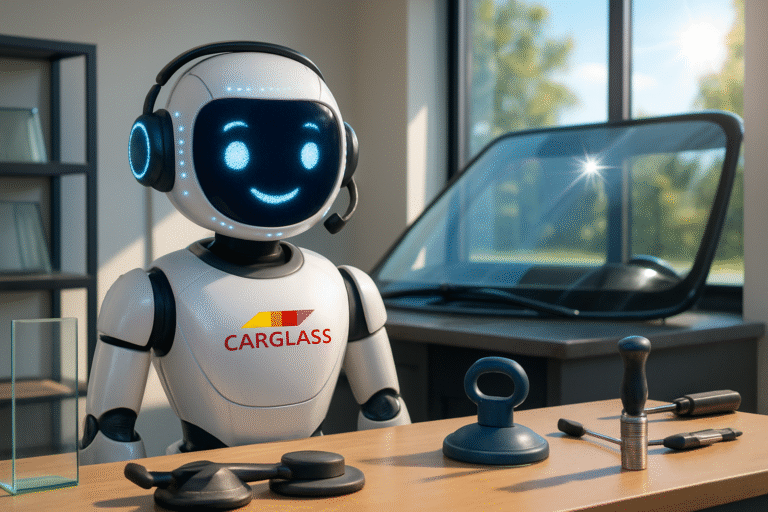 découvrez comment le callbot zaion de carglass simplifie la prise de rendez-vous : une solution rapide, efficace et disponible à tout moment pour vos besoins de réparation ou remplacement de pare-brise.