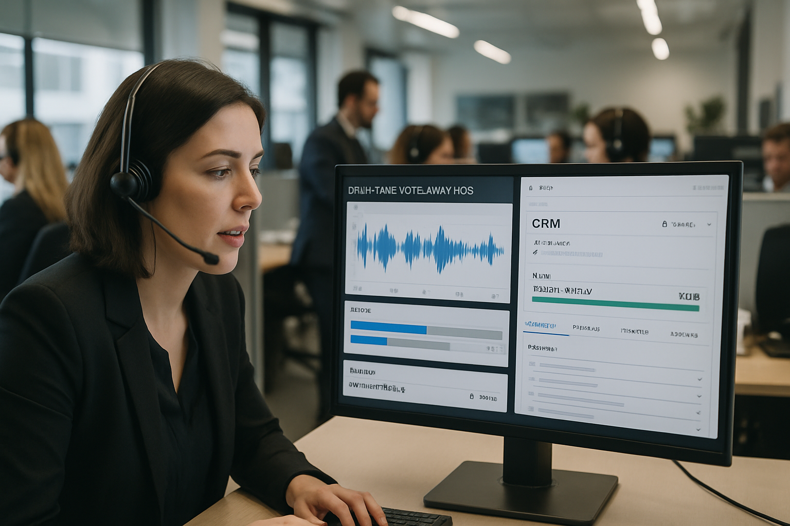 découvrez comment l'essor de l'intelligence artificielle bouleverse le démarchage en france, suscitant inquiétude et vigilance chez des millions de citoyens face à de nouvelles formes d'intrusions et d'arnaques.