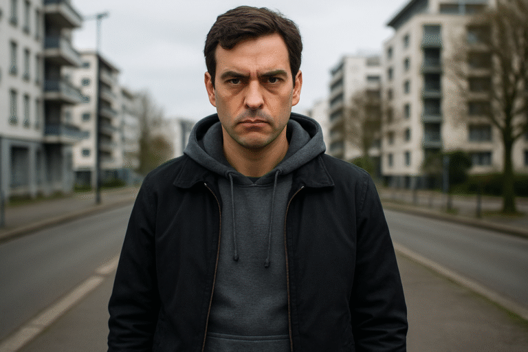 alerte en loire-atlantique : les gendarmes diffusent le portrait-robot d’un homme suspecté d’enlèvement d’une fillette. découvrez les détails de l’affaire et l’appel à témoins.