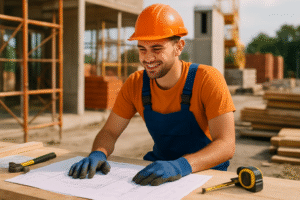 découvrez comment un callbot innovant révolutionne le secteur du btp en triant automatiquement les appels de coordination pour faciliter la gestion des chantiers et gagner en efficacité.