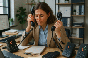 découvrez comment un callbot innovant révolutionne la gestion des appels entrants dans le nord (59). optimisez votre stratégie avec un filtrage automatisé pour gagner du temps et améliorer l'expérience client.