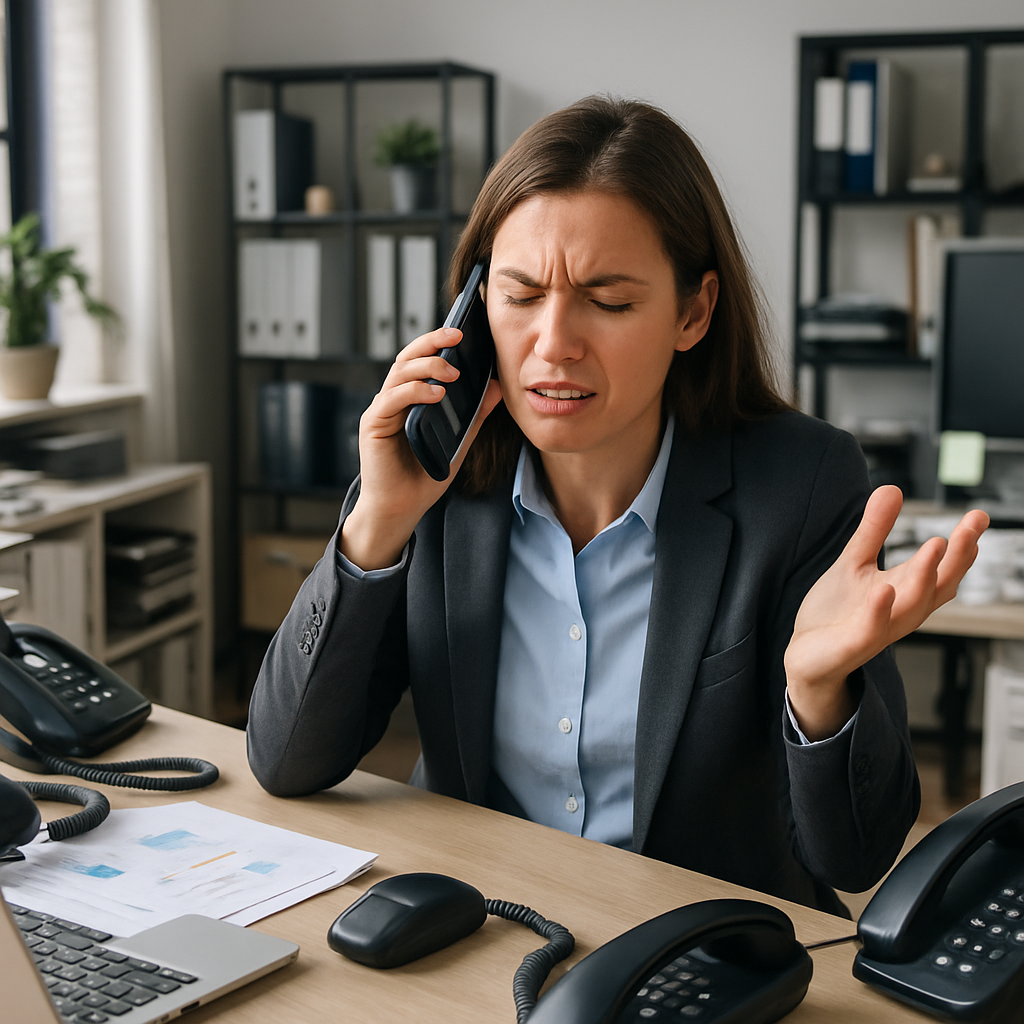 découvrez comment un callbot aide le product owner à trier efficacement les feedbacks et appels internes afin d’optimiser la gestion des demandes et l’amélioration continue du produit.