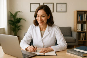 découvrez comment un callbot innovant aide les psychologues à qualifier et filtrer efficacement les demandes des patients, améliorant ainsi la gestion des rendez-vous et la qualité du suivi.