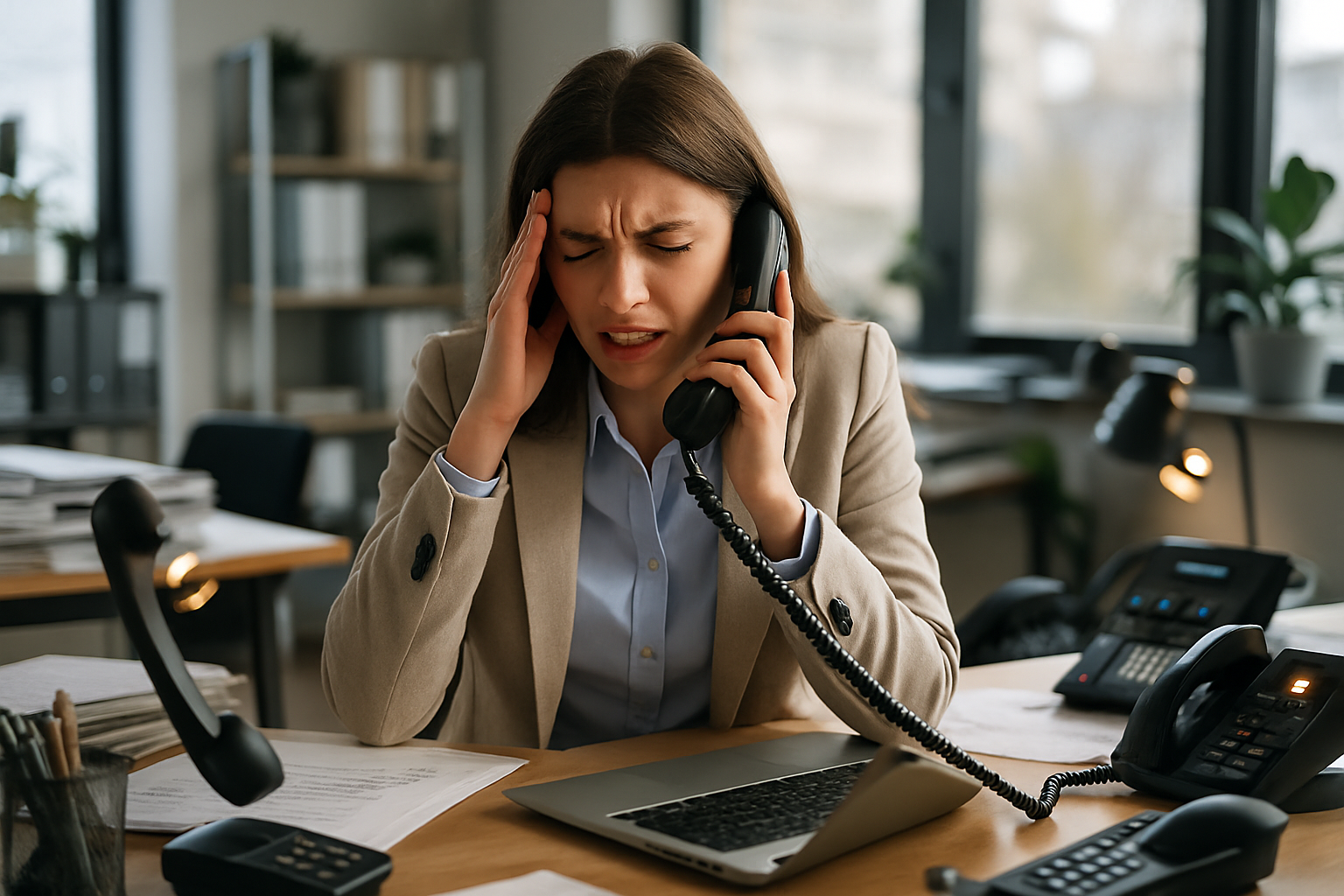 découvrez comment un callbot innovant aide le responsable e-commerce à filtrer efficacement les appels entrants dans le département 62. optimisez la gestion de vos contacts clients grâce à l’automatisation !