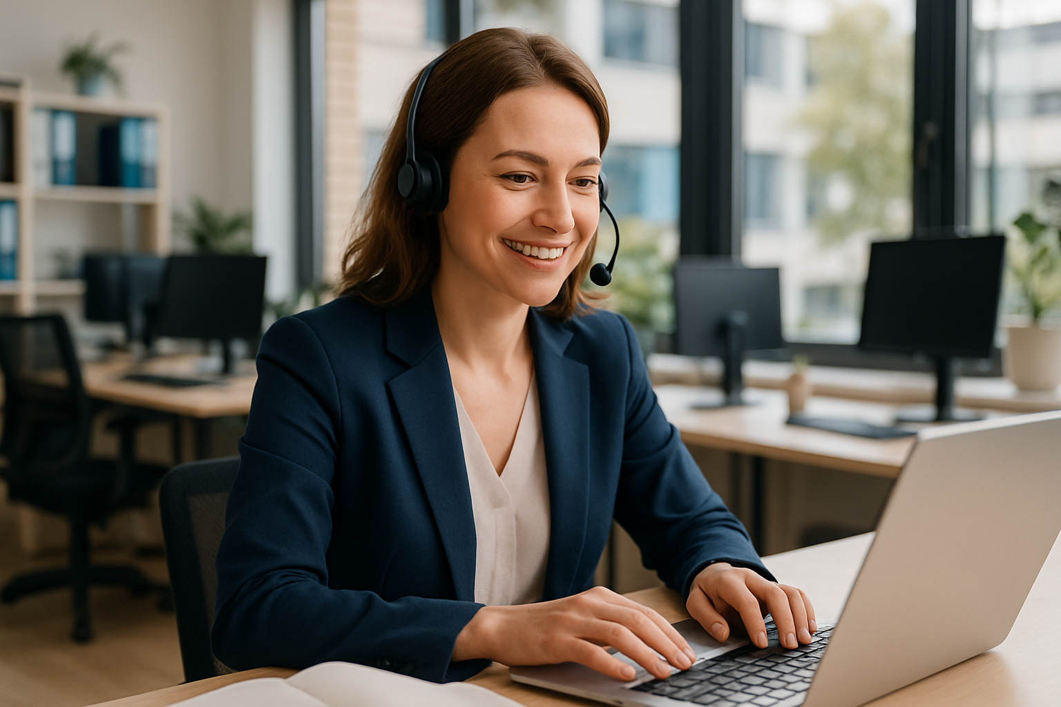 découvrez comment un callbot aide le responsable relation client à gérer efficacement les appels, améliorer la satisfaction des clients et optimiser le support grâce à l’automatisation.