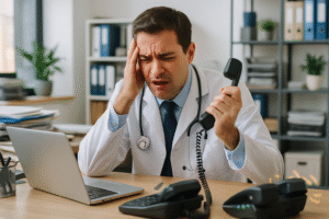 découvrez comment un callbot intelligent aide le responsable si à trier efficacement les appels it entrants et à orienter rapidement les collaborateurs vers les bonnes solutions ou équipes techniques.