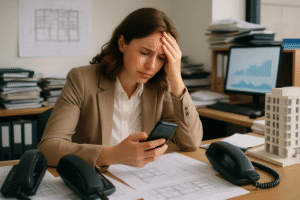 découvrez comment un callbot innovant aide les responsables de programmes immobiliers à trier efficacement les appels entrants, facilitant la gestion et améliorant la satisfaction client.