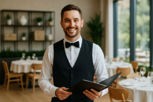 découvrez comment un callbot innovant aide le responsable de salle à trier efficacement les appels de service, optimiser la gestion et améliorer l’expérience client en restauration.