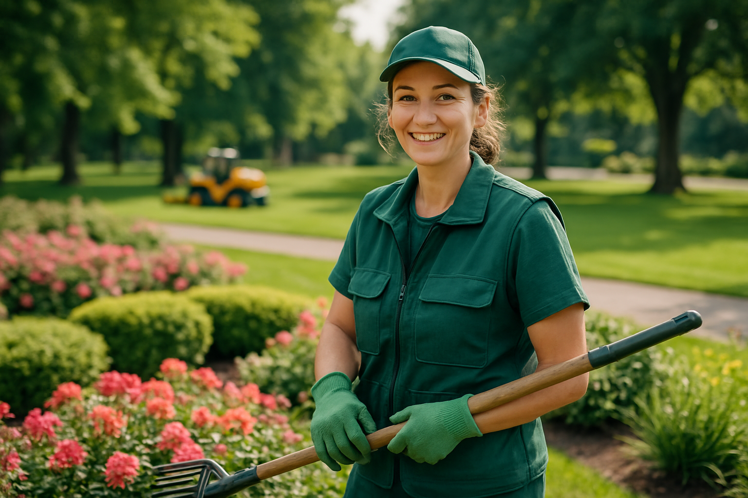 découvrez comment un callbot innovant aide le responsable des espaces verts à trier efficacement les appels de signalement et à optimiser la gestion des interventions.