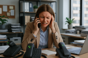découvrez comment un callbot innovant aide le responsable location à mieux gérer les appels et l’organisation des états des lieux, pour un service clients optimisé et plus efficace.