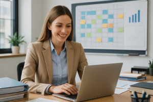découvrez comment un callbot aide le responsable planning à trier efficacement les appels urgents, optimiser la gestion des priorités et améliorer la réactivité en entreprise.