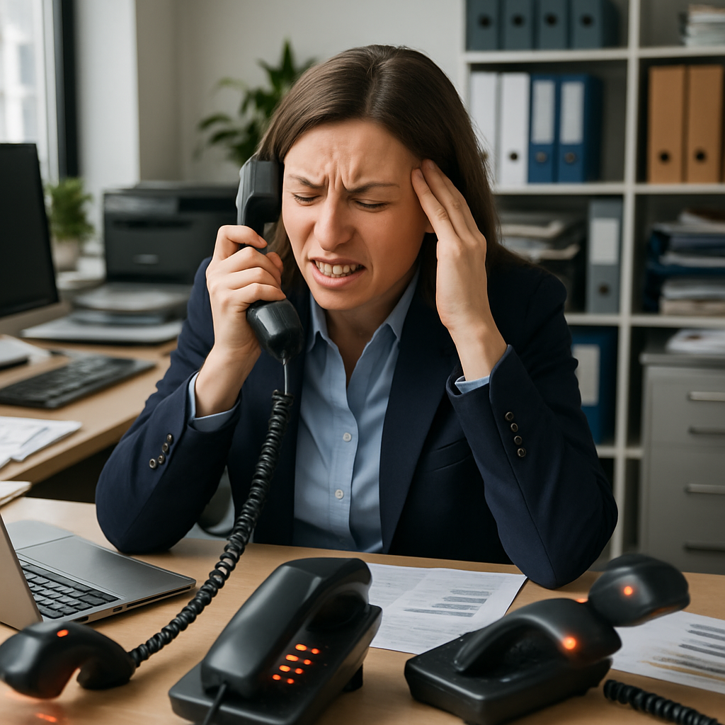 découvrez comment un callbot innovant aide le risk manager à trier efficacement les appels d’alertes et à faciliter les contrôles. optimisez la gestion des risques grâce à l’automatisation intelligente des appels.