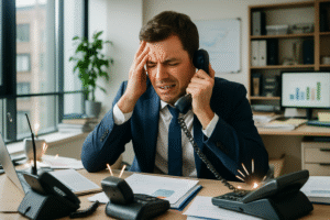 découvrez comment un callbot innovant assiste le risk manager en triant efficacement les appels d’alerte et de contrôle, pour une gestion des risques plus rapide et sécurisée.
