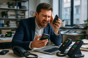 découvrez comment un scrum master peut tirer parti d’un callbot intelligent pour optimiser la gestion des appels internes et techniques, améliorer la coordination des équipes et gagner du temps au quotidien.