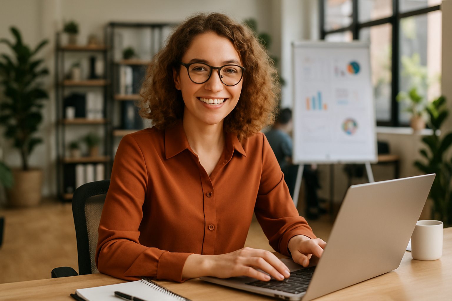découvrez comment un callbot révolutionne la gestion des demandes internes pour les start-up : gain de temps, efficacité et centralisation des tâches pour les office managers.
