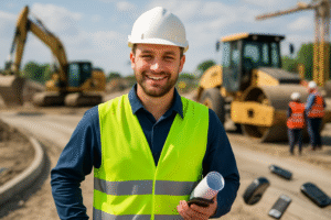 découvrez comment un callbot innovant aide les techniciens vrd à trier efficacement les appels liés aux chantiers et à optimiser leur gestion quotidienne.