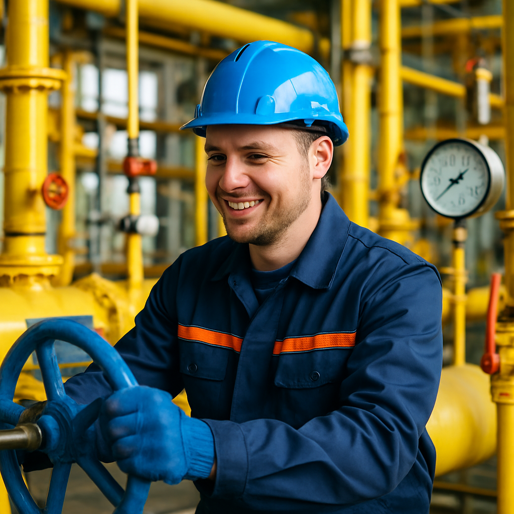 découvrez comment un callbot aide les techniciens gaz à mieux gérer les urgences et à organiser efficacement les rendez-vous clients, pour un service plus rapide et sécurisé.