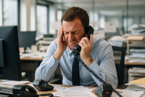 découvrez comment un callbot peut améliorer l'expérience client en offrant des réponses plus rapides et efficaces pour les chargés de clientèle. optimisez votre service client grâce à l'automatisation intelligente.