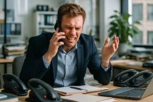 découvrez comment un callbot aide l’acquisition manager à trier efficacement les appels commerciaux. optimisez votre prospection avec l’automatisation des premiers échanges téléphoniques.